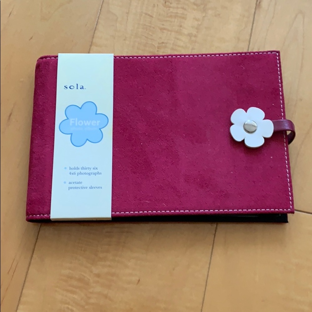 Photo Album For 4x6 Pictures